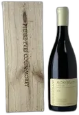 vue du vin Pierre Yves Colin Morey Montrachet