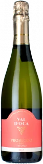 photo Prosecco Doc Treviso Brut Val d’Oca