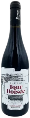 photo du vin Château Tour Boisée "Marie Claude" Aop Minervois
