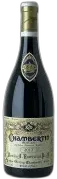 photo du vin Chambertin Grand Cru Domaine Armand Rousseau