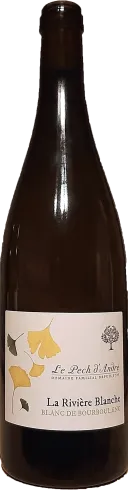 photo du vin Prince de la Rivière