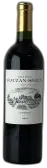 photo du vin Château Rauzan Ségla Grand Cru Classé