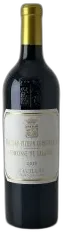 aperçu du vin Château Pichon Longueville Comtesse de Lalande