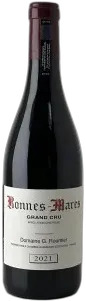 photo du vin Bourgogne Georges Roumier