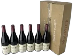 photo du vin Bourgogne Georges Roumier