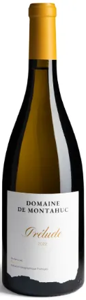 image du vin Prélude