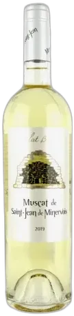 illustration du vin Éclat