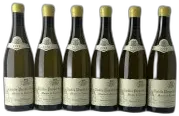 illustration du vin Raveneau Chablis 1er Cru "Chapelot"