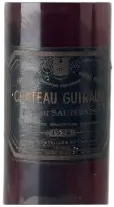 image du vin Château Guiraud
