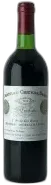 photo du vin Chateau Cheval Blanc
