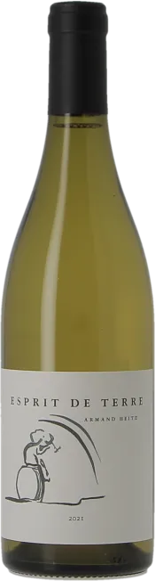 photo du vin Esprit de Terre