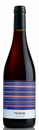 image du vin les Terrasses