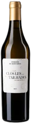 capture du vin Clos les Tailhades