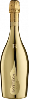 photo Prosecco Doc Gold Bottega