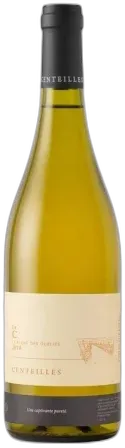 image du vin Clos Centeilles