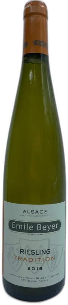 image du vin d’Alsace Blanc de Blancs