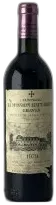 photo du vin Château Haut Brion Rouge