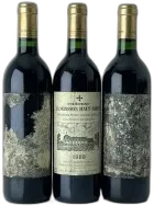 photo du vin Chateau Haut Brion