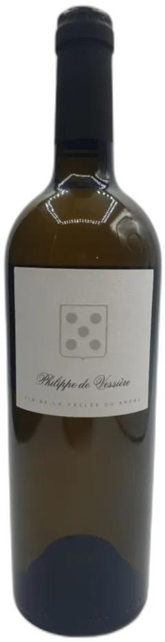 photo du vin Philippe de Vessière