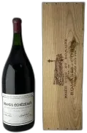 photo du vin Grands Echezeaux
