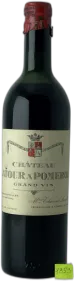 photos du vin Château Latour Pomerol