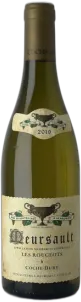 photo du vin Les Rougeots