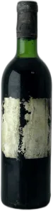 vue du vin Margaux