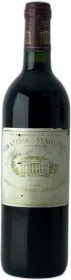 vue du vin Margaux