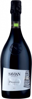 photo Prosecco Doc Brut Bio Savian