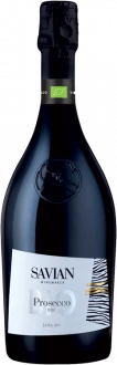 photo Prosecco Doc Extra Dry Bio Savian