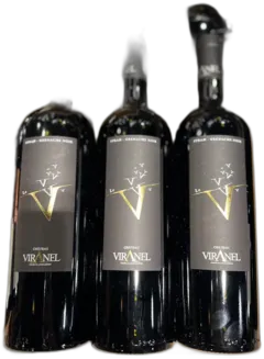 photo du vin v de Viranel