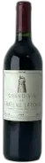 photo du vin Chateau Latour