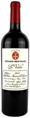 photo du vin le Viala