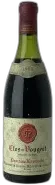 image du vin Clos de Vougeot Grand Cru
