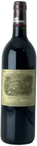 photo du vin Château Lafite Rothschild