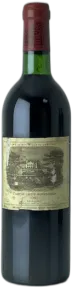 photos du vin Château Lafite Rothschild 1er Grand Cru Classé