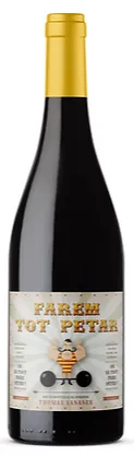 photo du vin Château Cantelauze Pomerol Rouge