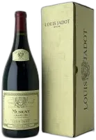 photo du vin Musigny