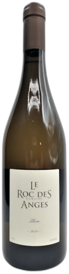 image du vin Llum le Roc des Anges