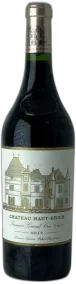 photo du vin Château Haut Brion Rouge