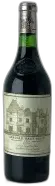 photo du vin Château Haut Brion Rouge