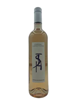 photo du vin Chateau la Tour st Honore