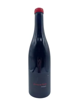 photo du vin Morogues Dom Pelle