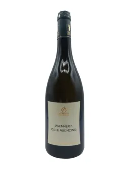 photo du vin Roche Aux Moines