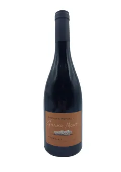 aperçu du vin Grand Mont