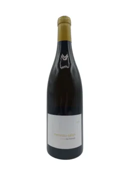 image du vin les Bornes