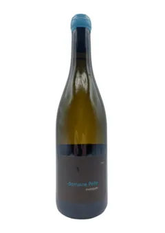 photo du vin Dom Pelle
