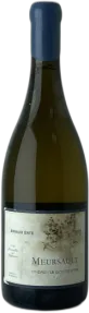 vue du vin Meursault Premier Cru