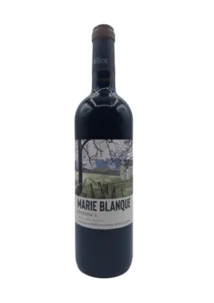 photo du vin Chateau Peyros Marie Blanque Edition 05 75cl-Alc. Vol