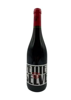photo du vin Château de la Selve Côteaux de l’Ardèche Rouge Beaulieu